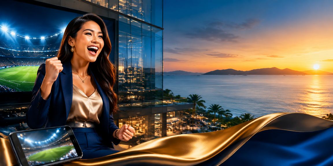 Pemain VIP Kota Kinabalu menerima bonus istimewa kasino premium 57000