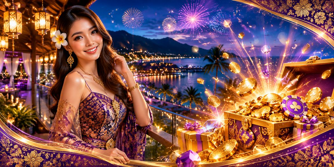 Penduduk Langkawi mendaftar akaun baharu dan mendapat bonus pertaruhan