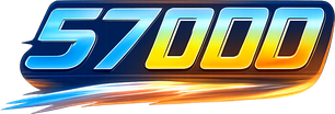 57000